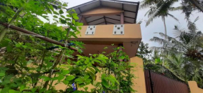 Chao Beach Villa